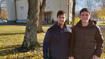 Follow-up on a successful student exhange