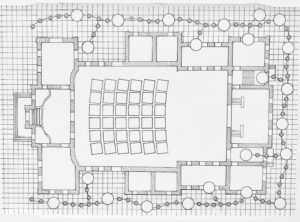 Developing a board game at Design Factory