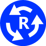Ristiinopiskeluhankkeen logo