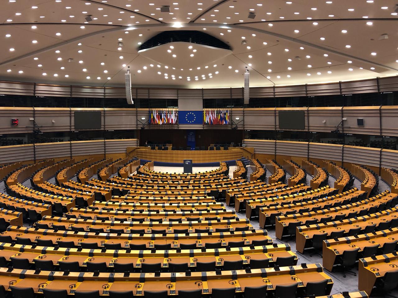 Exploring European Parliament  Exploring European Business
