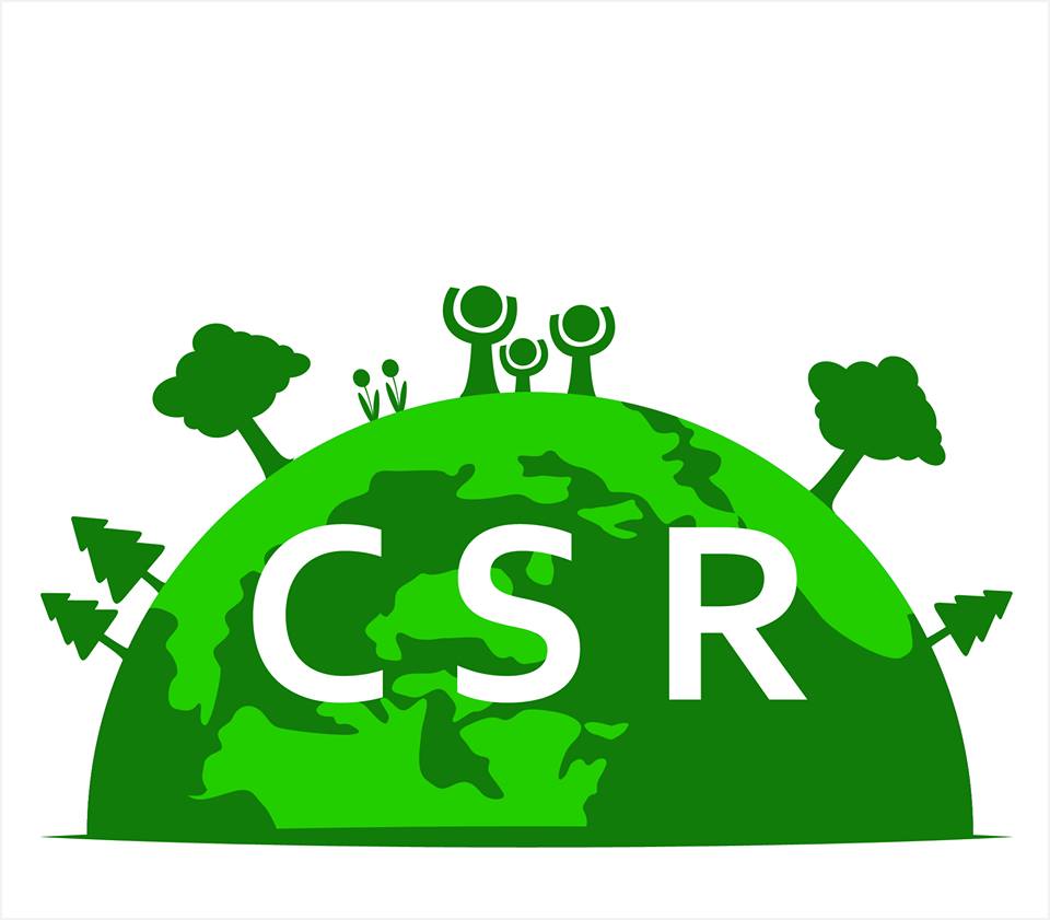 What is CSR? - Global Fashion Business
