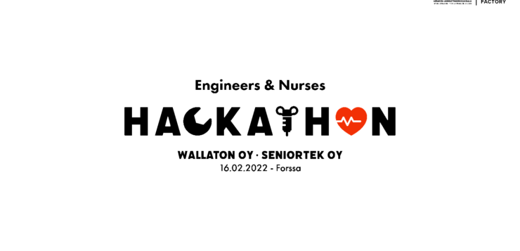 Engineers & Nurses HACKATHON