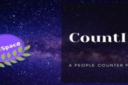 CountIn logo