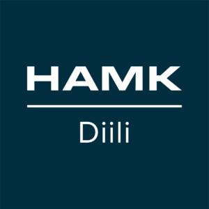 HAMK Diili -logo