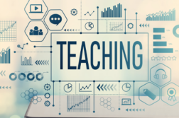 Opettaja, opettajuus