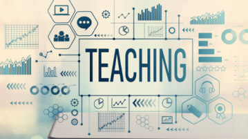 Opettaja, opettajuus