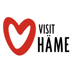 Visit Häme -logo