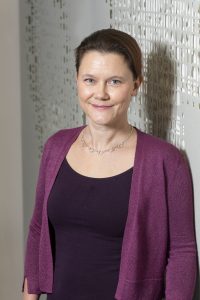 Marika Tossavainen