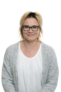 Anne-Mari Järvenpää