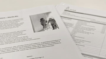 Kotihoitotapahtuma 5.3.2025