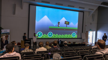 Kesäprojektit 2018 recap