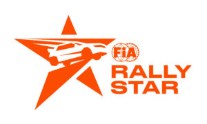 FIA Rally Star - logo