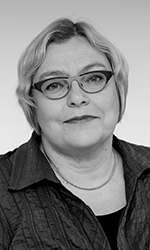 Eeva Hämeenoja, rehtori, toimitusjohtaja