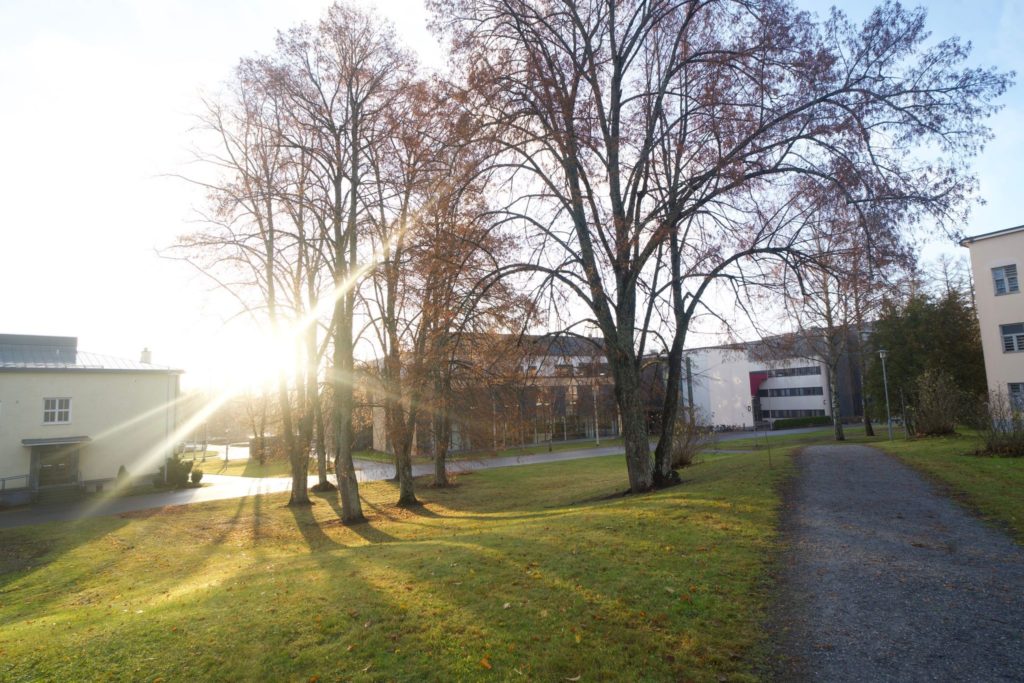 Hämeenlinnan Korkeakoulukeskus