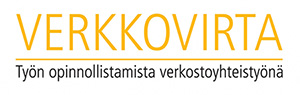 Verkkovirta logo