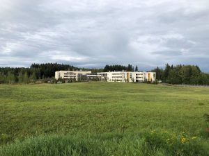 Valkeakoski campus